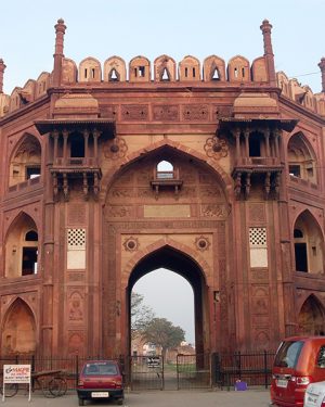 Punjab  Amritsar (5 D & 4 N)